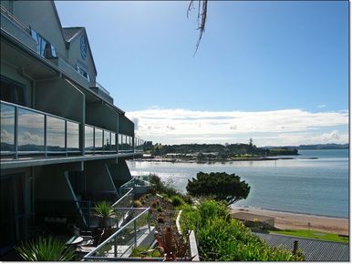 Management Rights for sale in Paihia offering superb returns, in a superb location and is in superb condition  